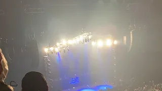 Megadeth Live In Japan Budokan Part 1 