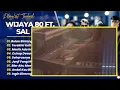 WIJAYA 80 Ft Sal Priadi - BULAN BINTANG, GARIS MENYILANG - TERAKHIR KALI || POP INDO TERPOPULER 2026