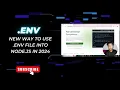 How to Use env Files in Node js Environment Variables Setup Guide 2024