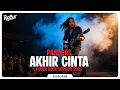 Lagu AKHIR CINTA (PANBERS) | COVER ROCK VERSION 2025