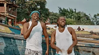 hardlife avenue stars ana yau bi arif official 4k video 