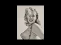 Vintage Vixen Betty Brosmer