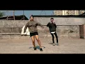 Proper Patola | Namaste England | Naeem Patel choreography