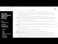 Harvard CS50 Web Programming - Project 1