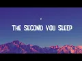 Download Lagu Saybia - The Second You Sleep (Lirik Lagu)