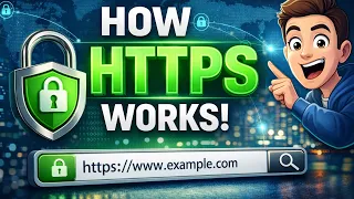 HTTPS Explained How Secure Websites Actually Work