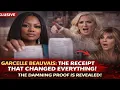 Garcelle Beauvais The Receipt That Changed RHOBH Forever
