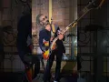 Black Pumas - Fast Car
