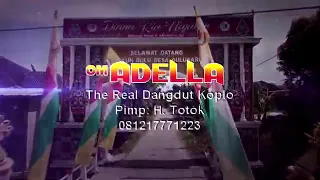 Download Pengantin Baru - All Artis Om Adella - Live Demak Jawa Tengah MP3