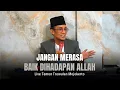 Download Lagu Live Temon Trowulan Mojokerto ( Jangan Merasa Baik Di Hadapan Allah )