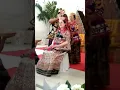 Download Lagu Cantiknya Ibu Bupati Poso menggunakan baju adat Bada
