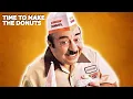 How America Runs On Dunkin Donuts