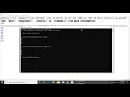 COMMAND LINE ARGUMENT IN PYTHON IN HINDI BY SHIVANSHU PRASHAR