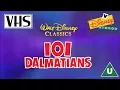 Download Lagu Opening to 101 Dalmatians UK VHS (1996)