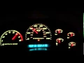2007 Trailblazer SS AWD 0 - 60 Acceleration