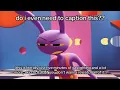 Compilation of J x from tadc being an abuser