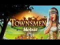 Townsmen Mobile - Scenarios Tutorial Town Part 1