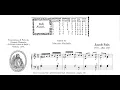 Download Lagu Jacob Paix (1556- after 1623): Ballo francese (for Harpsichord or Organ manualiter)