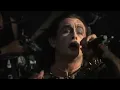 Cradle Of Filth "NYMPHETAMINE (FIX)" Live at Wacken
