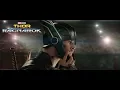 Video di Marvel Studios' Thor: Ragnarok Contender Spot