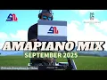 Download Lagu AMAPIANO MIX 2025 | BEST SELECTION | BEST AMAPIANO MIX | SLASH NICESA
