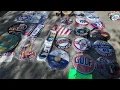WINCHESTER SWAPMEET WALKTHROUGH