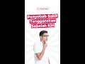 Download Lagu Sakit tenggorokan sebelah kiri, apa penyebabnya? #short #tenggorokan #batuk #infokesehatan