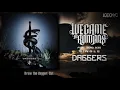We Came As Romans - Daggers (feat. Zero 9:36) (LYRICS VIDEO)