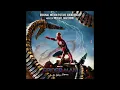 Michael Giacchino - Peter Parker Picked a Perilously Precarious Profession