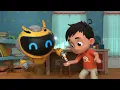 Autan Jeruk \u0026 Lemon: Cara Jitu Tolak Nyamuk Bareng Riko