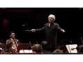 Dvorak 8 Sinfonie hr-Sinfonieorchester Manfred Honeck