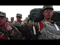 BCT Pick Up Day ZERO