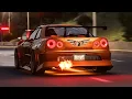 Download Lagu Need for Speed UNDERGROUND | Eddie's R34 GTR Remaster 2025