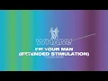 Wham! - I'm Your Man (Extended Stimulation - Official Visualiser)