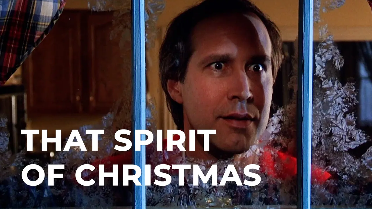 Ray Charles — That Spirit of Christmas Ray Charles — That Spirit of Christmas
