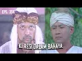 Download Lagu GAWAT NIH! Ki Resi Menjadi Sasaran Ki Atmaja | RADEN KIAN SANTANG | EPS 356 (2/6)
