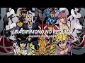 Download Lagu JoJo's Bizarre Adventure Opening 9 - Uragirimono no Requiem Lyrics