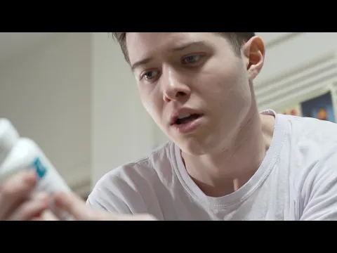 Paradise Bay - Short Film