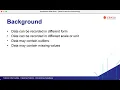 Machine Learning Week 2 Part 1 - Data Preprocessing