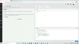 Archived Codewars 8 kyu Quarter of the Year JavaScript