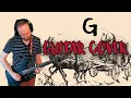 Avenged Sevenfold - G (Guitar Cover)
