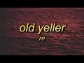 Joji - Old Yeller take me out to the back of the shed shoot me in the back of the head