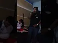 Hoje eu to terrivel