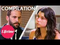 HEARTBREAKING Decision Day Moments Flashback Compilation Married at First Sight