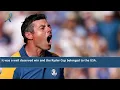 Who Won Ryder Cup 2023