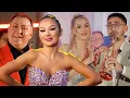 Download Lagu 1 ORA MIX DE PETRECERE cu Vali Vijelie ❌ Vladuta Lupau ❌ Georgiana Lobont ❌ Claudia si Armin Nicoara