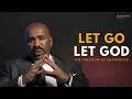 Download Lagu LET GO AND LET GOD, The Freedom Of Surrender | Best Motivational \u0026 Inspirational Speech #motivated