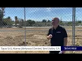Belwood Center Tapo St and Alamo in Simi Valley CA