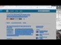 QTP Topic 04 Download and Install qtp basics learn qtp selenium qtp descriptive