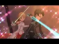 Download Lagu 4K 60FPS「IGNITE」(SSR another appeal)【ミリシタ x ソードアート・オンライン /MLTD x SAO MV】